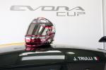 Lotus Evora Cup Race Car 2010 года
